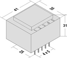 EI 38/16,5